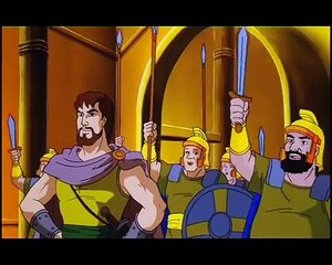 Ulysse - Dessin Animé complet en Français