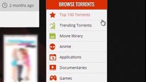 8 sites para procurar e baixar arquivos torrent na internet Tecmundo