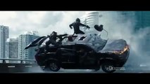 DEADPOOL TV Spot #22 - Game Changer (2016) Ryan Reynolds Marvel Movie