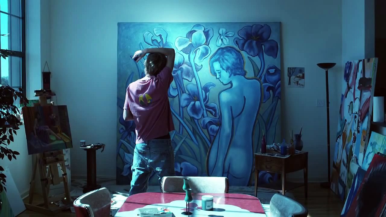 Fake (2011) Official Trailer