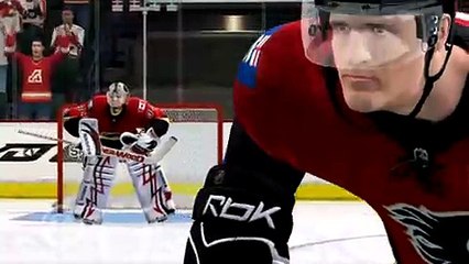 NHL 09 – PC  [Lataa .torrent]