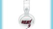 Skullcandy Hesh 2.0 NBA Heat Dwayne Wade - Auriculares de diadema abiertos (con micrófono)
