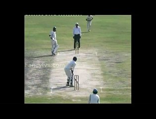 Another Khan Is Coming Tabish Khan an Upcomign Star