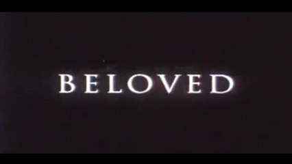 BELOVED (1998) Bande Annonce VOSTF