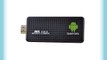 AGPtek® Android 4.2 Mini PC a 18 GHz Quad Core con 2G RAM DDR3 RK3188 TV Box TV Dongle Bluetooth