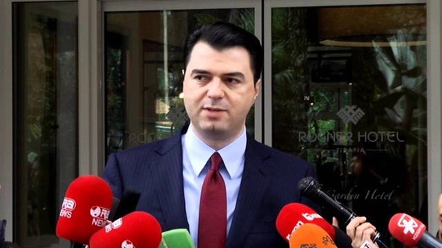 Report TV - Basha: Byroja truk, e votojmë vetëm në varësi të Prokurorisë