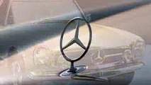 The Illuminated Star Mercedes-Benz Accessories