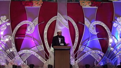 Woh Log Jinki Dua Allah Jaldi Qabool Karta Hai By Adv Faiz S