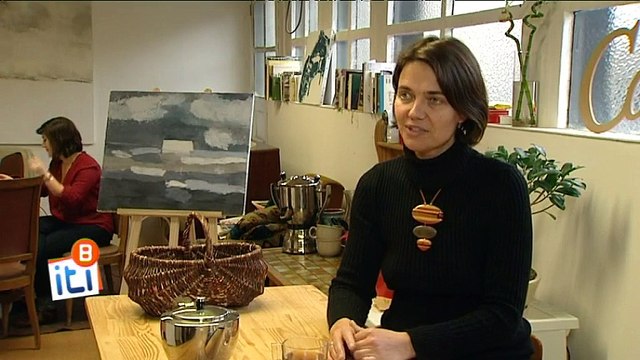 Bibliothèques de rue