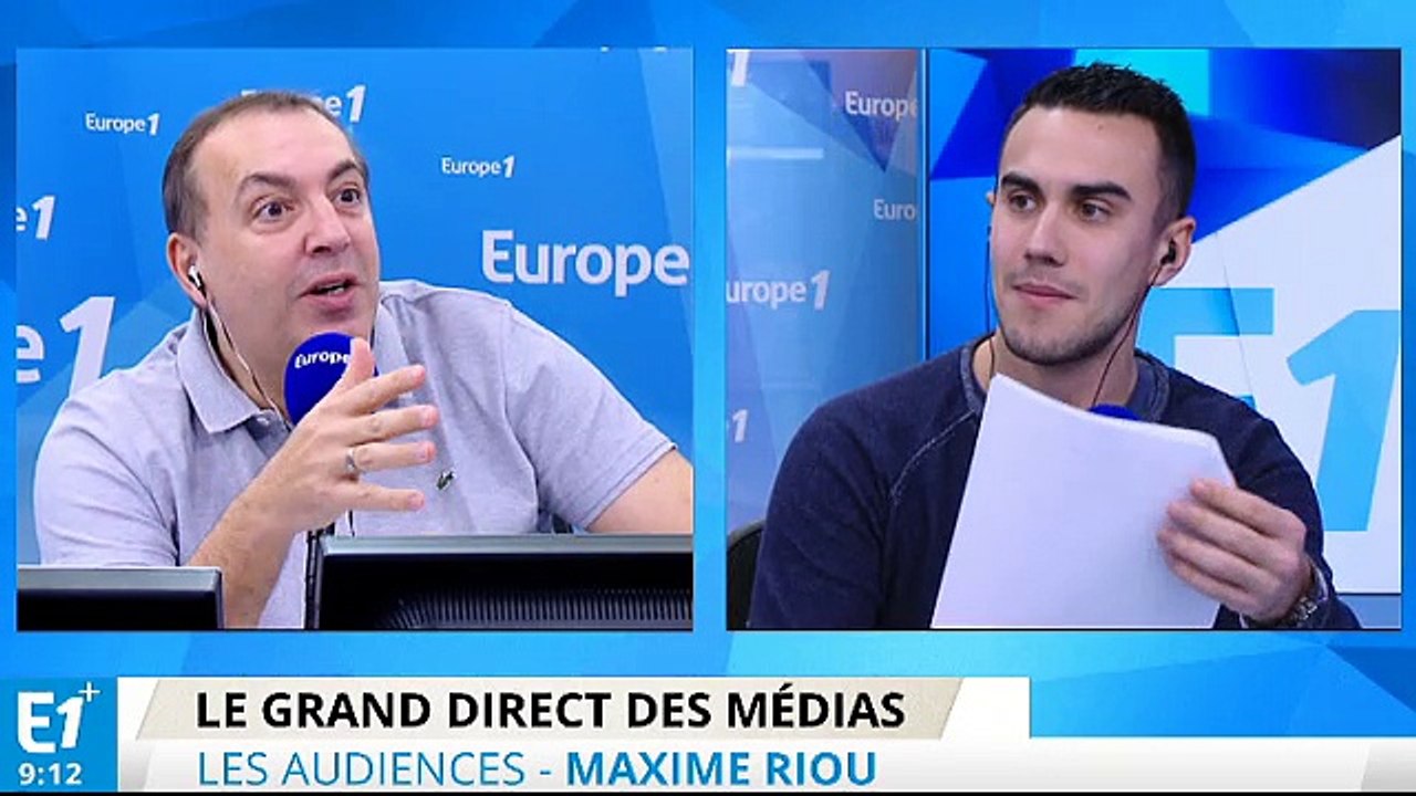 Audiences TV : "Fais pas ci, fais pas ça" et France 2 devancent TF1