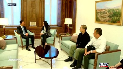 Remaniement ministériel, primaire à gauche et révision constitutionnelle