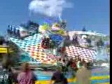 Foire du trone
