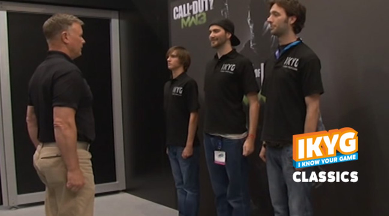 Ikyg-classics - hank keirsey schleift das ikyg-team