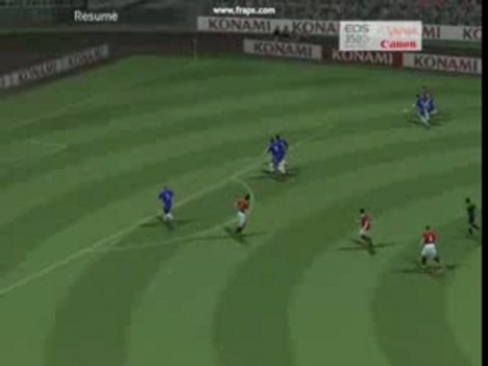 Manchester United - Chelsea (RETOUR)