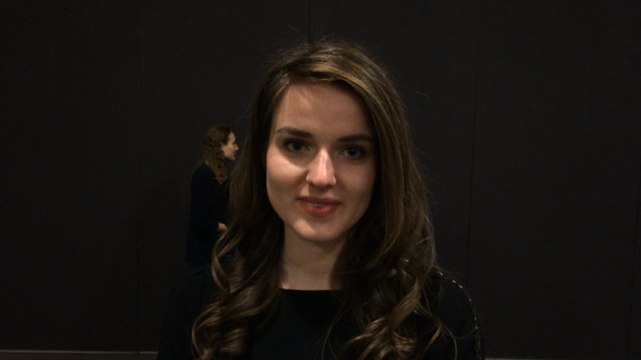 Présentation de l'élection Miss Maine-et-Loire 2016