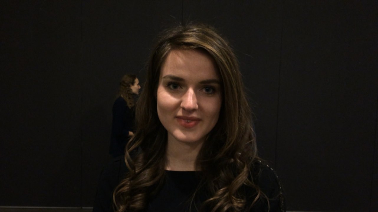 Présentation de l'élection Miss Maine-et-Loire...