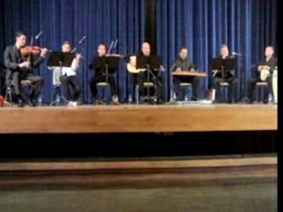 FIMU - Al farabi Lounga