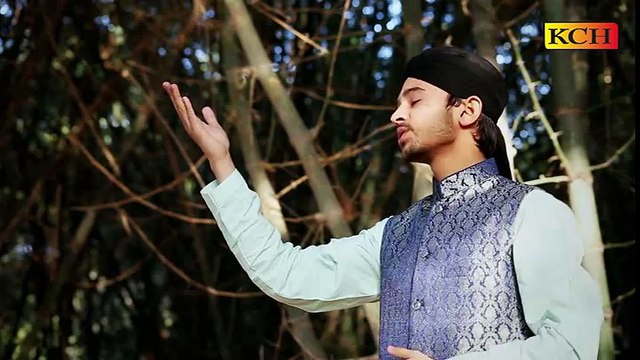 YA SAHIBAL JAMAL W YA SYEDUL BSHR...MUHAMMAD JAHANZAIB QADRI NEW NAAT ALBM 2016