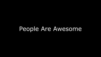 Amazing People Incredible Stunts 2016 HD