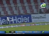 Azhar Ali's 5th Test Century - Cricket Pakistan...!