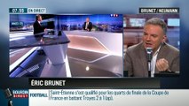 Brunet & Neumann: Présidentielle 2017: La candidature de Jean-Luc Mélenchon est-elle un atout ? - 11/02