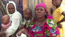Les déplacés de Boko Haram ont peur de rentrer chez eux