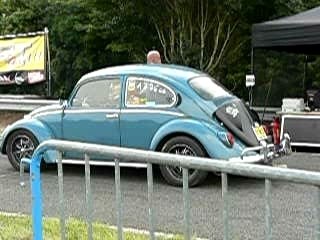 Run 2 Flat-ulance Thenay 2007