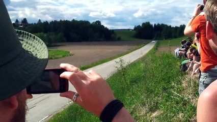 SS9 Aurskog Høland, 2013- Mads Østberg