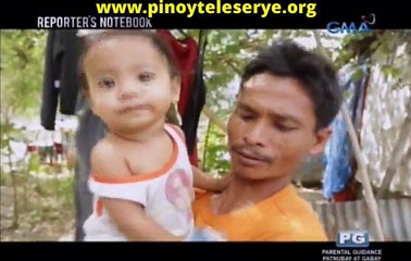 Reporter's Notebook February 11, 2016 Part 2