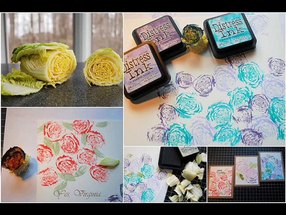 Как сделать штампы, штампики своими руками --- How to make punches, dies with his hands