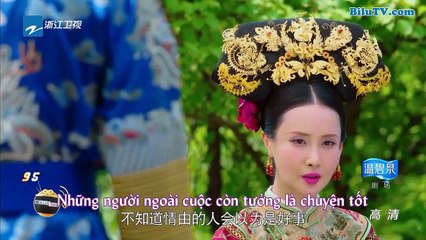 Tịch Mịch Không Đình Xuân Dục Vãn - Trường Tương Y Tập 16