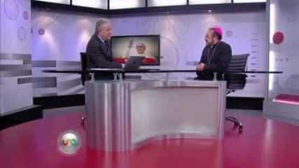 El Papa será libre de hablar lo que quiera