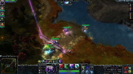 markusmoi - Legit - Shadowblade - 2004 MMR