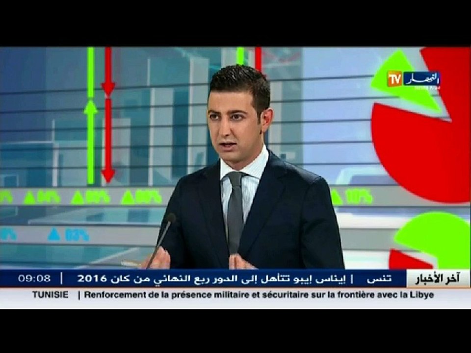 الرئيس المدير العام لشركة التأمين حكيم سوفي ... واقع قطاع التأمينات في ضيف الاقتصاد