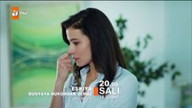 Eşkiya Dünyaya Hükümdar Olmaz 23. Bölüm Fragmanı HD #EDHO | قطاع الطرق ل�