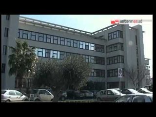 Tg Antenna Sud - Favorì Tarantini, chiesta condanna per Laudati