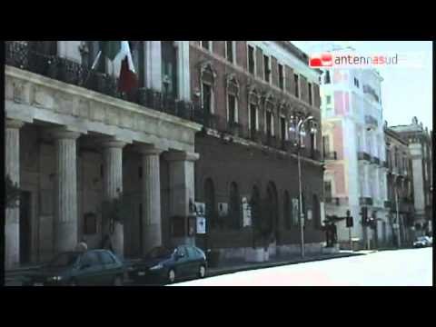 Tg Antenna Sud - Bari, genitori infedeli dichiarano il falso per non pagare l'asilo