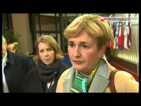 Tg Antenna Sud - Trivelle: rinuncia la Petroceltic, vittoria della Puglia