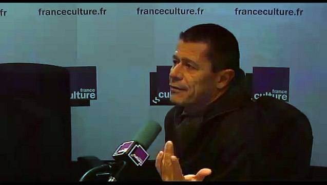 Les Matins /Emmanuel Carrère : profession reporter ?