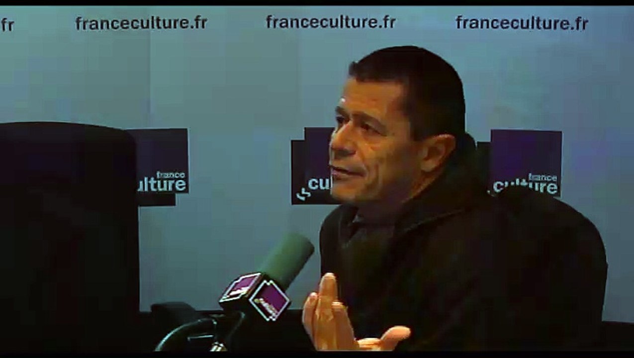 Les Matins /Emmanuel Carrère : profession reporter ?