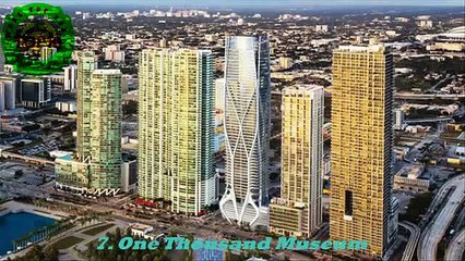 Top 10 Tallest Buildings In The World 2014