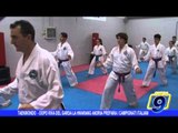 Taekwondo |  Dopo Riva del Garda la Hwrang Andria prepara i campionati italiani