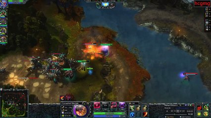 HumleDunken - Superconductor - Corrupted Disciple (32/5/16) 1837 MMR