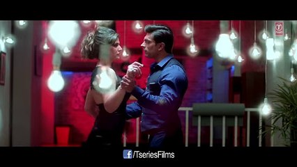 Wajah Tum Ho Video Song - Hate Story 3 - Zareen Khan, Karan Singh - Armaan Malik - T-Series - YouTube
