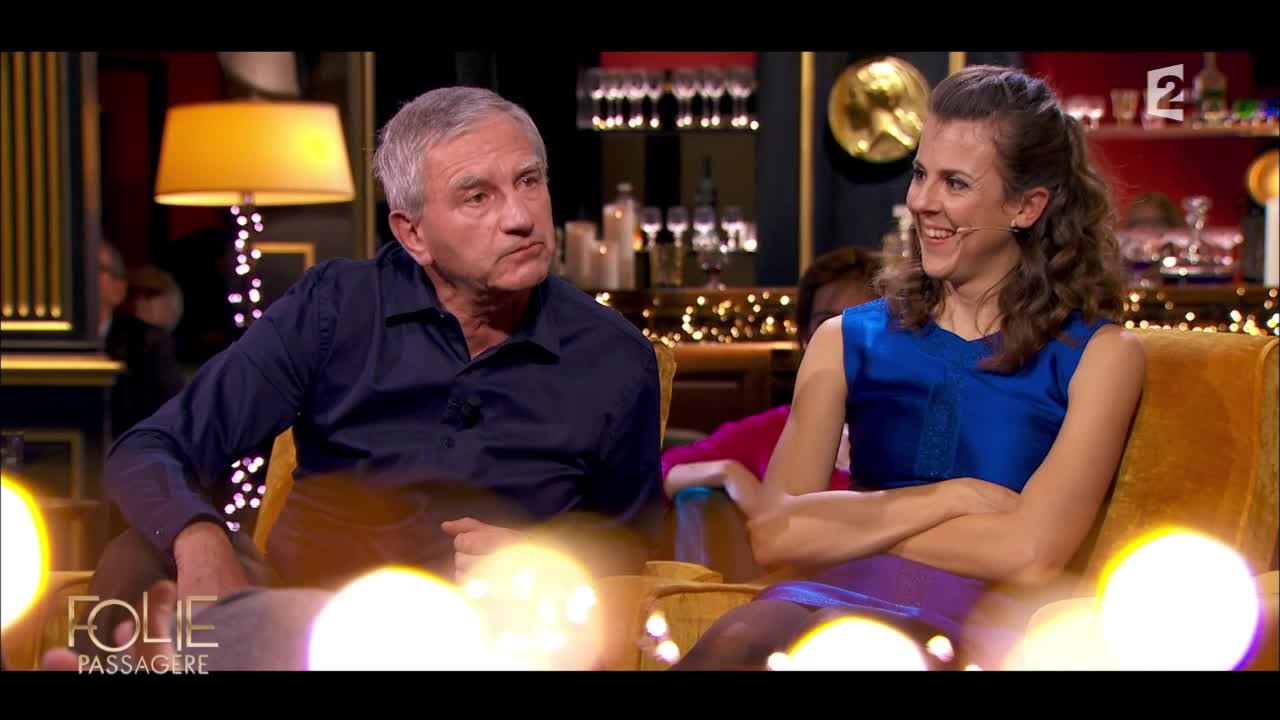 Cet homme a consacré sa vie entière aux glaciers et au climat - Folie Passagère