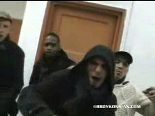 La jonction freestyle part 1