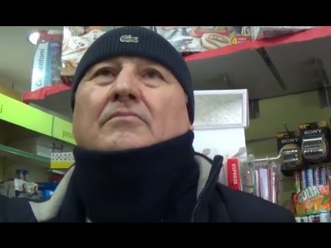 Aversa (CE) - Aversa Solidale , la lista civica di Nicola Palmieri (10.02.16)