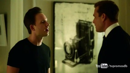 Suits 5x14 Promo [HD) "Self Defense"