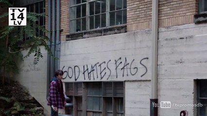 American Crime 2x07 Promo [HD)