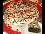 Sugar Free Carrot Cake & Icing  A Low Fat Healthy Recipe for your Healthy Diet
